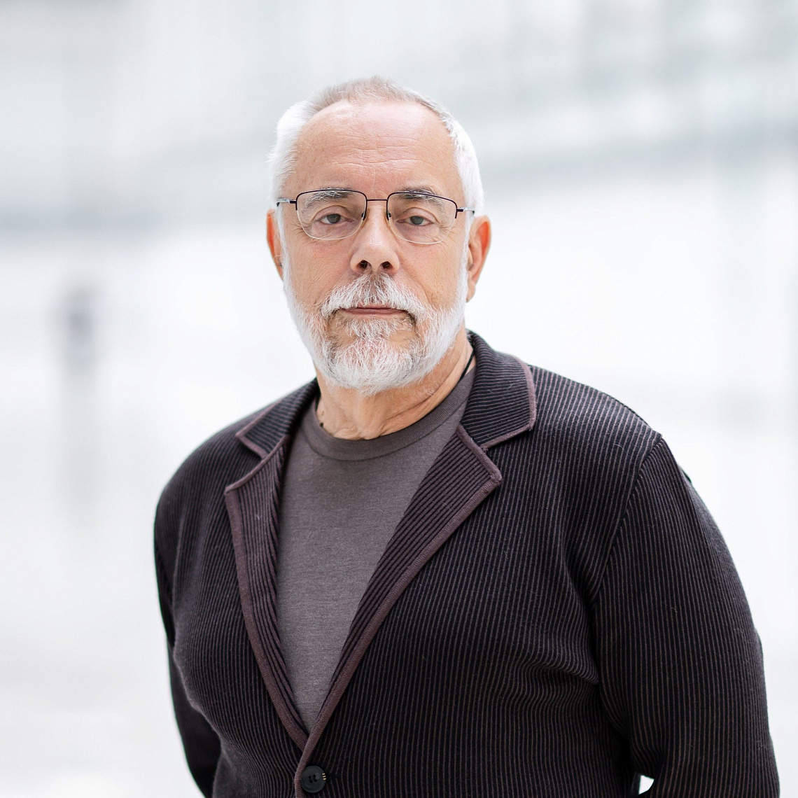 Виктор Борисович  Войнов